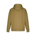 thumbnail image 5 of Handshe Men's Stylish Hooded Button - Up Pullover Sports Casual Jacket, 5 of 7