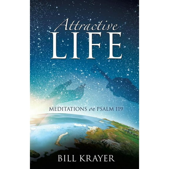 Attractive Life, (Paperback)