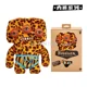 thumbnail image 1 of 2025 Original Fuggler X DC Batman juguete suave divertido monstruo feo superhéroe peluches Bob Esponja pantalones cuadrados edición coleccionistas laboratorio, 1 of 5
