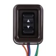 thumbnail image 4 of Control eléctrico del elevalunas eléctrico del pasajero para Land Cruiser ANGGREK Otros, 4 of 8