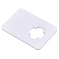 thumbnail image 1 of Soporte Para Caja de Almacenamiento Para Recogida de Monedas de Pantalla Accesorios 20 mm yotijar Coin Display Slab, 1 of 10