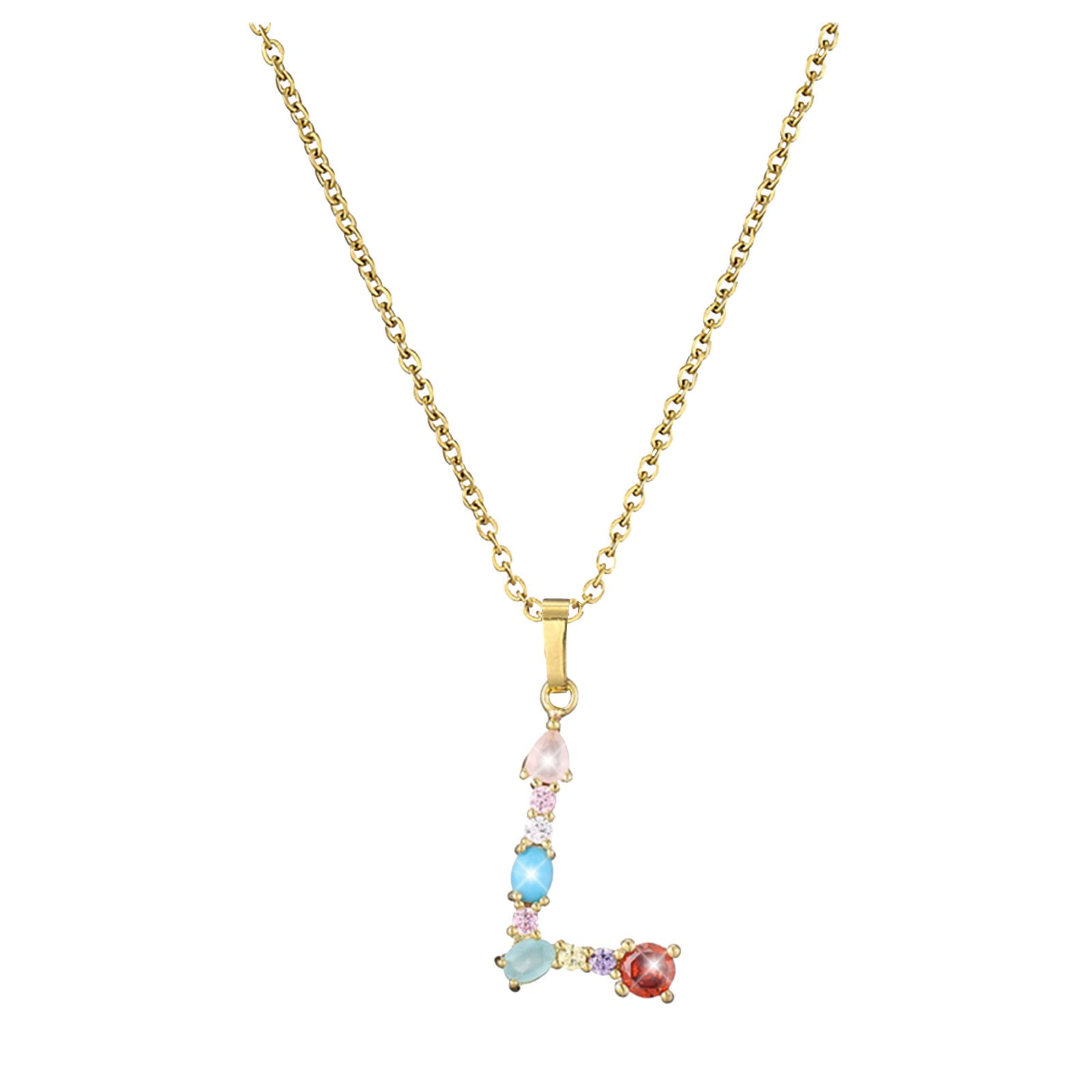Details about   Ladies Kids 14K White Gold CZ Seahorse Toy Animal Children Charm Pendant 