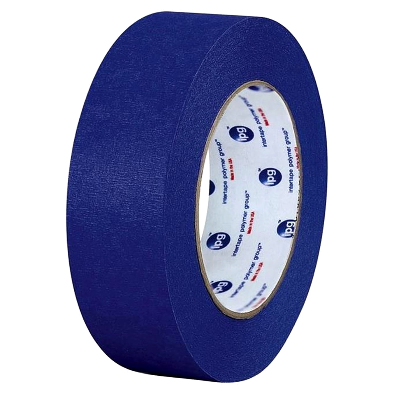 Intertape Polymer Group 99488 0.94" X 60 Yards Blue Painters Tape With BLOC-It™ Technology 9 Count