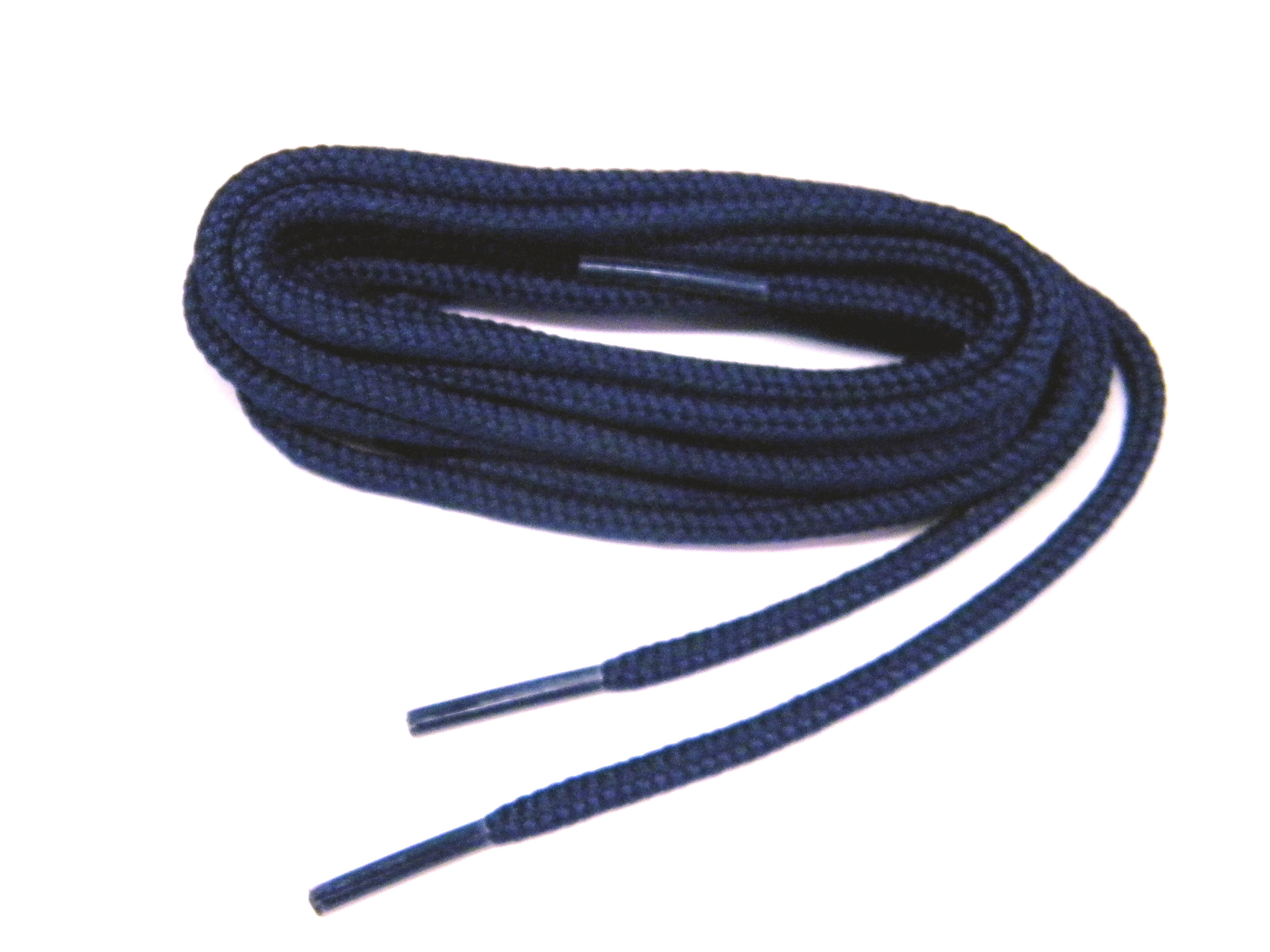 navy blue shoelaces walmart