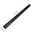 thumbnail image 2 of BESTYASH 2pcs Vacuum Cleaner Hose for Easy Cleaning with PP Black for Home Users, 2 of 8