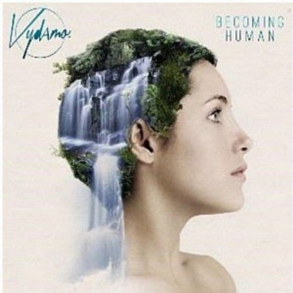 Becoming Human (CD)
