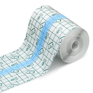 OAS * Waterproof Tape 1/2x60yd Clear