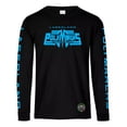 thumbnail image 1 of Playera Polymarchs Laserland Manga Larga Promoción, 1 of 3