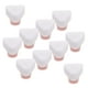 thumbnail image 4 of 10 esponjas triangulares para limpiar zapatos, almohadillas limpiadoras para zapatillas, esponjas para lustrar zapatos, limpieza profunda y eliminación de manchas, 4 of 8