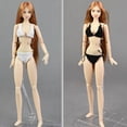 thumbnail image 2 of Conjunto de Ropa interior de muñeca CUTICAT 12 pulgadas Ropa de muñeca de moda, 2 of 6