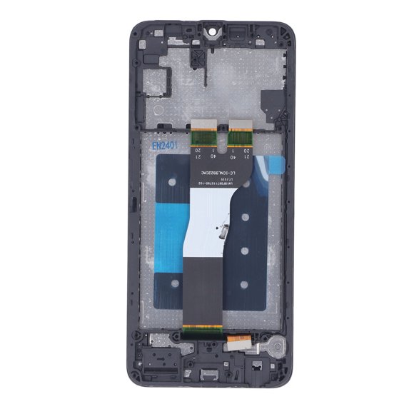 LCD Screen Repair Kit, Phone Screen Replacement Repair Tools Clear Display  for Phone Store