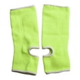 thumbnail image 2 of Muay Thai Ankle Wraps for MMA Sports Support Foot Sleeve For Men WoFor Men, 2 of 9