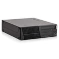 thumbnail image 3 of Restored Lenovo ThinkCentre M92p Business Desktop Computer - Intel Core i7 Up to 3.9GHz, 16GB RAM, 240GB SSD, Windows 10 Pro (Refurbished), 3 of 4
