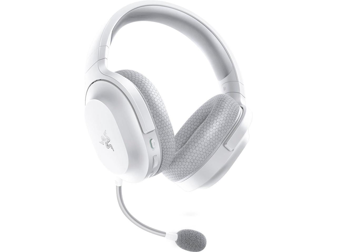 【新品】Razer Barracuda X White Bluetooth対応 Razer Barracuda X Wireless Gaming Headphones - 4-in-1 USB-C
