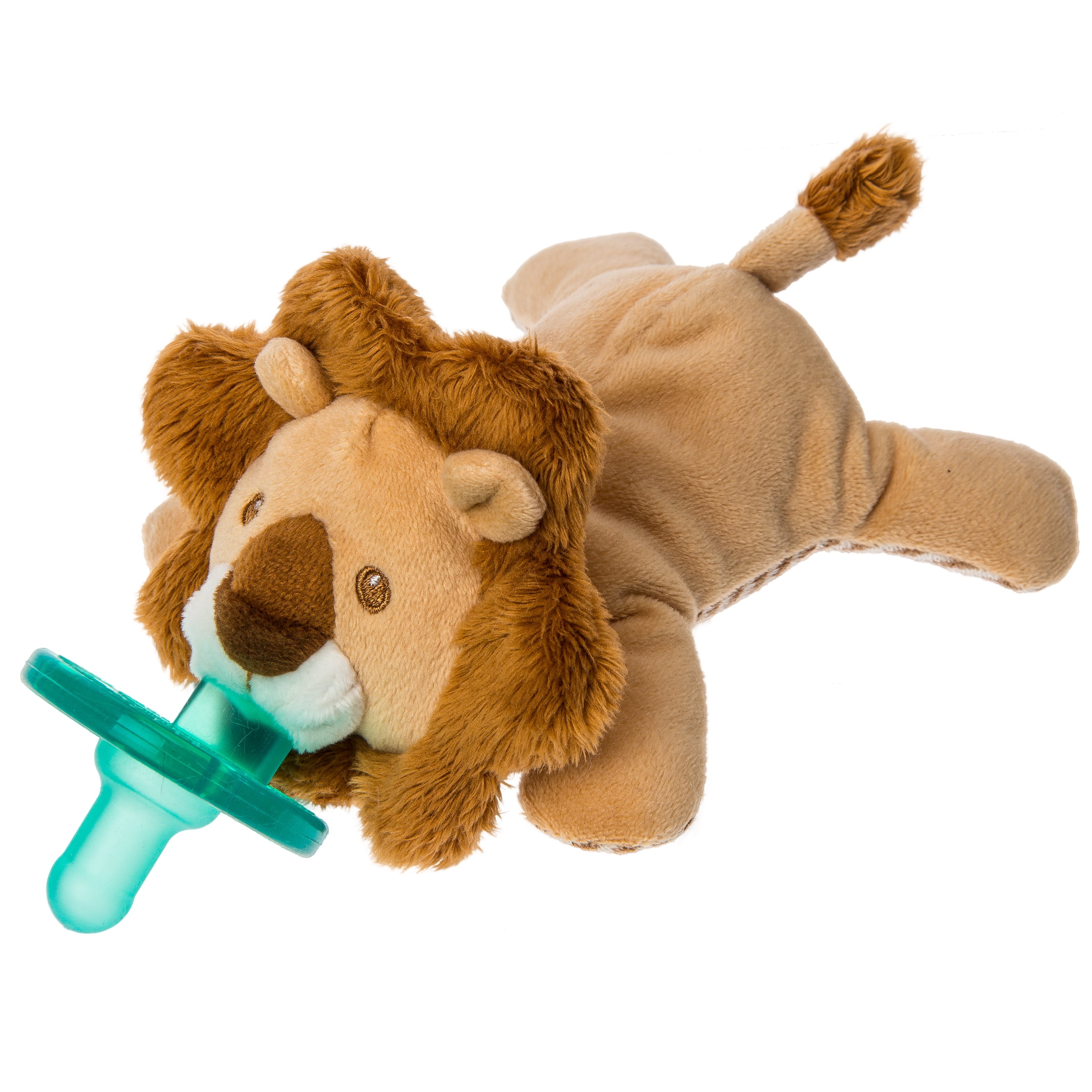 mickey mouse wubbanub
