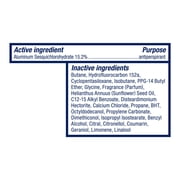 Dove Advanced Care Antiperspirant Deodorant Dry Spray Revive With Pro Ceramide Technology To Boost Ceramide Levels In Your Skin ,3.8 oz
