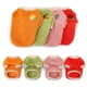thumbnail image 3 of Chaleco con bordado de frutas para perro, ropa cálida de felpa para invierno, para perros pequeños, cachorros, gatos, Yorkies, chihuahuas, shih tzu, carlinos., 3 of 6