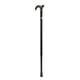 thumbnail image 4 of Bastón de Caminar Ajustable y Ergonómico de Aleación de Aluminio con Punta de Goma, 4 of 14