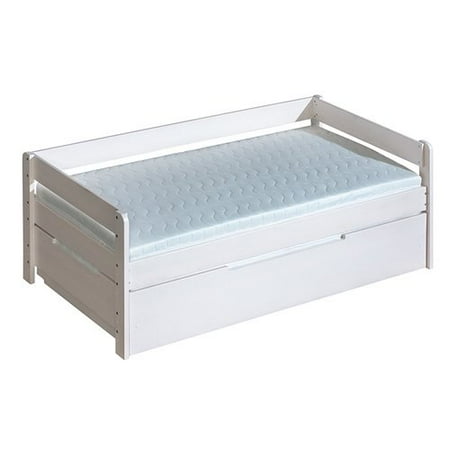 Mack Milo Adingdon Twin Platform Bed With Storage Mack Milo Adingdon Twin Platform Bed With Storage