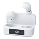 thumbnail image 2 of Gwong Electrónica Z9portable Bluetooth Compatible con Bluetooth 5.0 Auriculares estéreo inalámbricos 9D Auriculares para teléfonos, 2 of 7