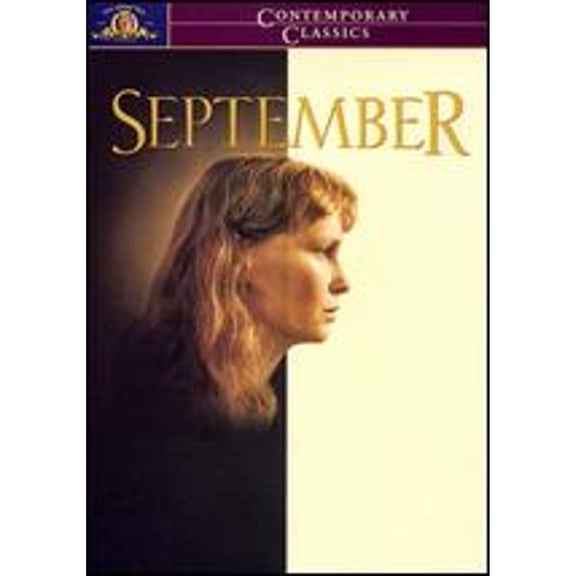 Pre-Owned September (DVD 0027616854711) directed by Woody Allen