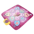 thumbnail image 4 of Esterilla de baile para niños, esterilla de baile para niñas, esterilla de baile, almohadilla de baile, tecnología avanzada, 4 of 14