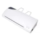 thumbnail image 1 of Enmicadora Fast 220 Zebra color Blanco Mica Térmica Zebra Fast 220, 1 of 3