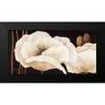 thumbnail image 2 of Roseboom, Jettie 18x11 Black Modern Framed Museum Art Print Titled - Amazing poppies III, 2 of 5