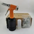 thumbnail image 5 of Pneumatic Rivet , Vertical Rivet , Home Decoration Nail , Pull Nail Stroke 16mm ,Easy to Use, 5 of 5