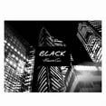 thumbnail image 3 of Kenneth Cole Black Cologne Gift Set for Men, 3 Pieces, 3 of 7