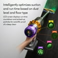 thumbnail image 2 of Restored Premium Dyson V15 Detect Total Clean Extra Cordless Vacuum | Yellow/Nickel (Refurbished), 2 of 8