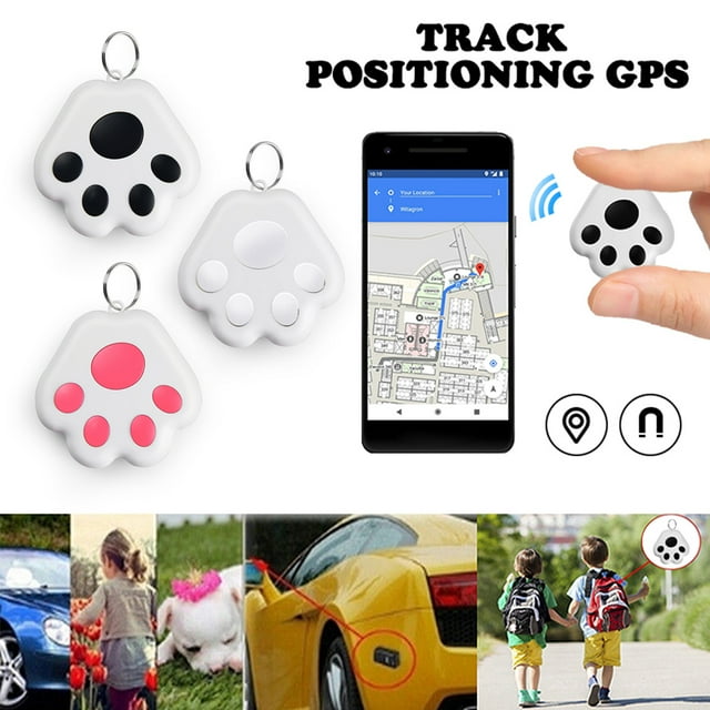 HOTBEST Mini GPS Tracker Car Pets Kids Tracking Finder Deice Motorcycle ...