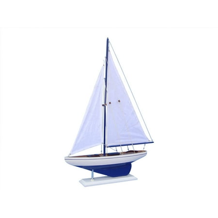 Pacific Sailboat 25