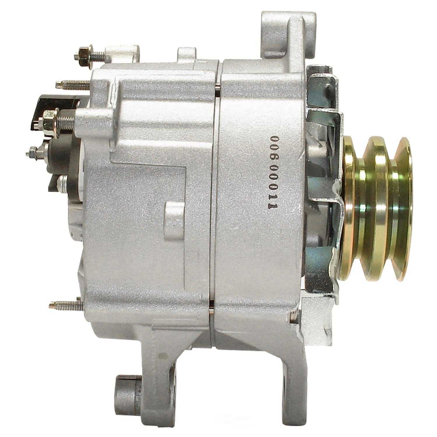 FVP Professional 13317 Alternator Standard