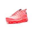 thumbnail image 4 of NIKE WOMENS AIR VAPORMAX PLUS Womens "Bubblegum" DM8337 600 DM8337 600 from Stadium Goods, 4 of 8