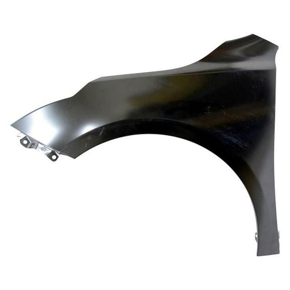 Front Driver Side Fender for 2019-2020 Kia Forte