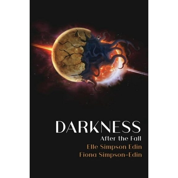 After the Fall Darkness After the Fall, (Paperback)