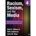thumbnail image 2 of Racisme, Sexisme et les Médias, 2 of 3