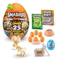thumbnail image 1 of Smashers Epic Dino Egg Coleccionables T-Rex Series 3 Dino by Smashers Smashers, 1 of 2