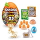 thumbnail image 1 of Smashers Epic Dino Egg Coleccionables T-Rex Series 3 Dino by Smashers Smashers, 1 of 2