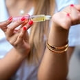 thumbnail image 6 of A Girl's Gotta Spa! Arise Perfume for Women, 0.33 floz | 10ml, Rollerball, 6 of 6