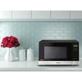 thumbnail image 3 of Four à micro-ondes Genius®, NN-ST676SC Panasonic, inox, 3 of 7