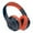 Dark Blue, variant on Hmsavn Wireless Bluetooth Headworn Wireless Bluetooth Earphones Full Ear Package Pluggable Card Foldable Electronics