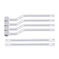 thumbnail image 2 of Saddlebag Mounting Brackets,Motorcycle Saddlebag Support Bars Saddlebag Support Brackets Saddlebag Bars Enhanced Features, 2 of 5