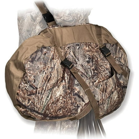 Yukon Gear Mossy Oak Silhouette Decoy Bag