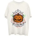 thumbnail image 1 of The Nightmare Before Christmas Unisex T-Shirt All Hail, 1 of 3