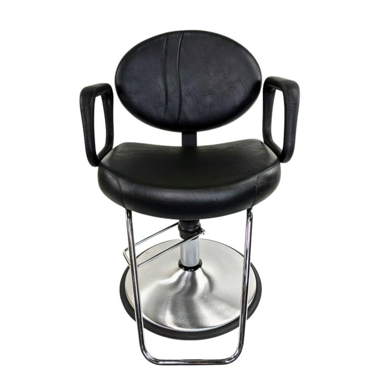 Calcutta Styling Chair by Belvedere Professional Hair Salon