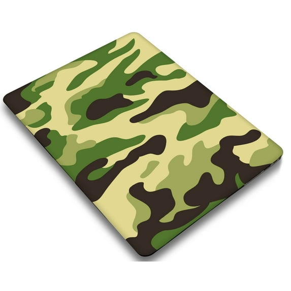 KSK KAISHEK Hard Shell Case Only for 2023 2022 2021 Released MacBook Pro 14" with Touch ID Type C Model: M2 A2779 & A2442 M1 Creative C 34_3