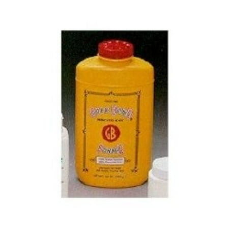Powder Gold Bond 4Oz 2 (Sold per PIECE)