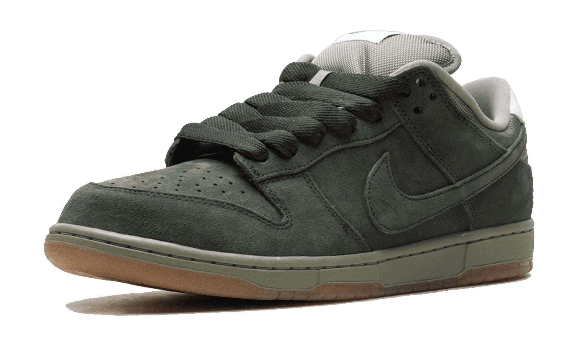 NIKE MENS SB Dunk Low Pro B 